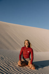 Vino Wetsuit Jacket