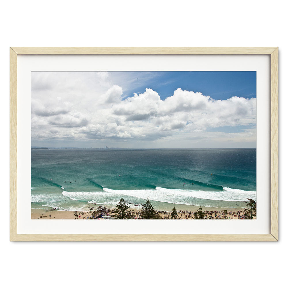 Snapper Rocks Art Work Snapper Rocks – Tracks Mag Shop