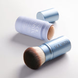 Retractable Kabuki Base Brush