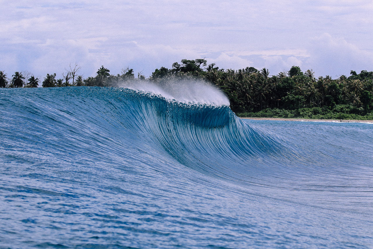 Swilly-Mentawai-Drainer