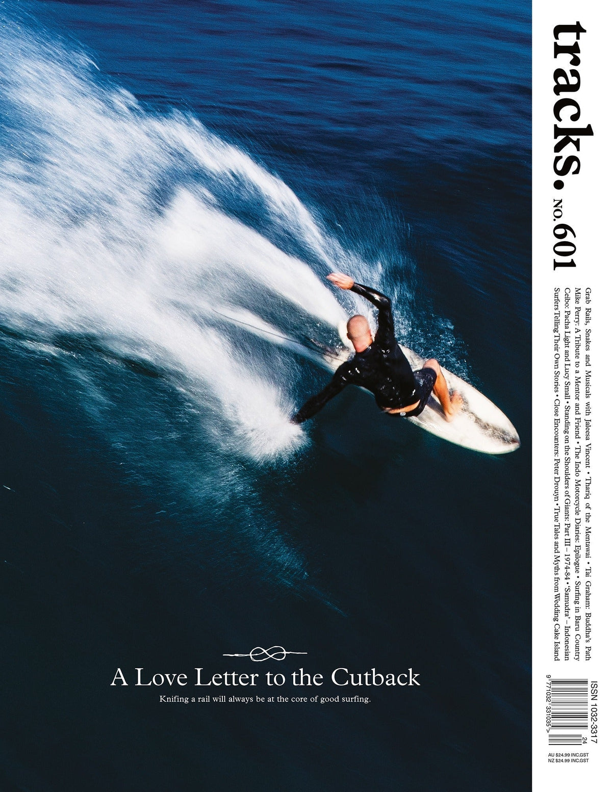 ISSUE 601