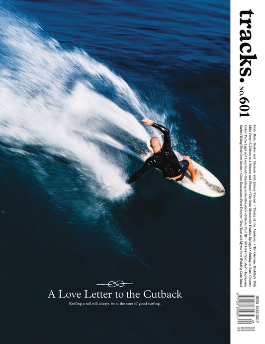 ISSUE 601