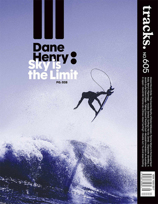 Issue 605