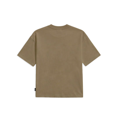 Pouch Pocket Tee