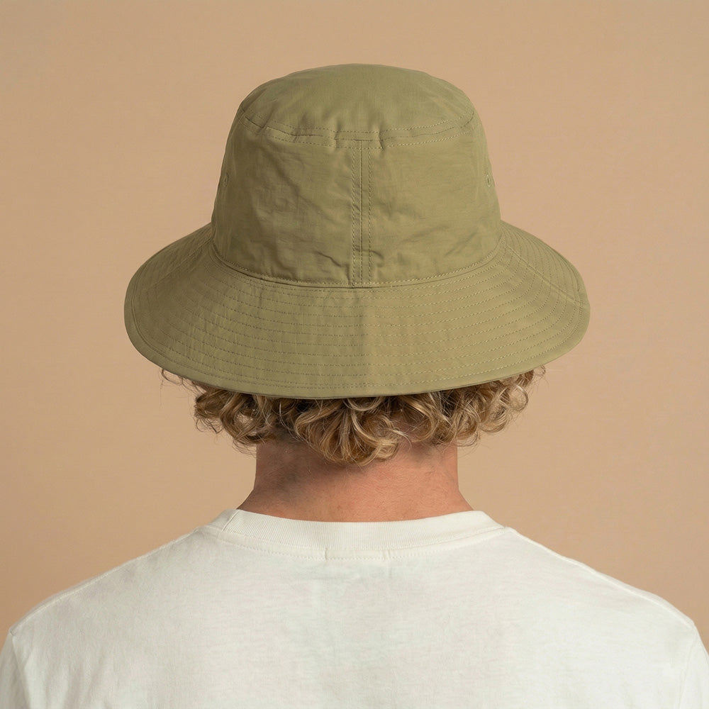 Logo Bucket Hat