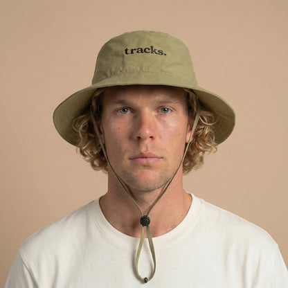 Logo Bucket Hat