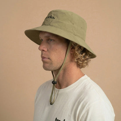 Logo Bucket Hat