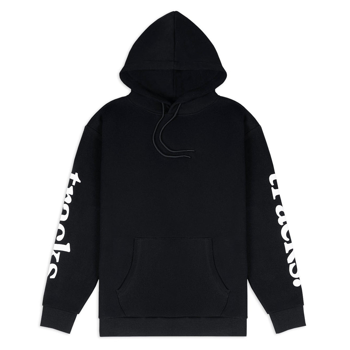 The Tracks Tracksuit
