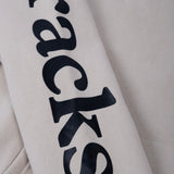 The Tracks Tracksuit