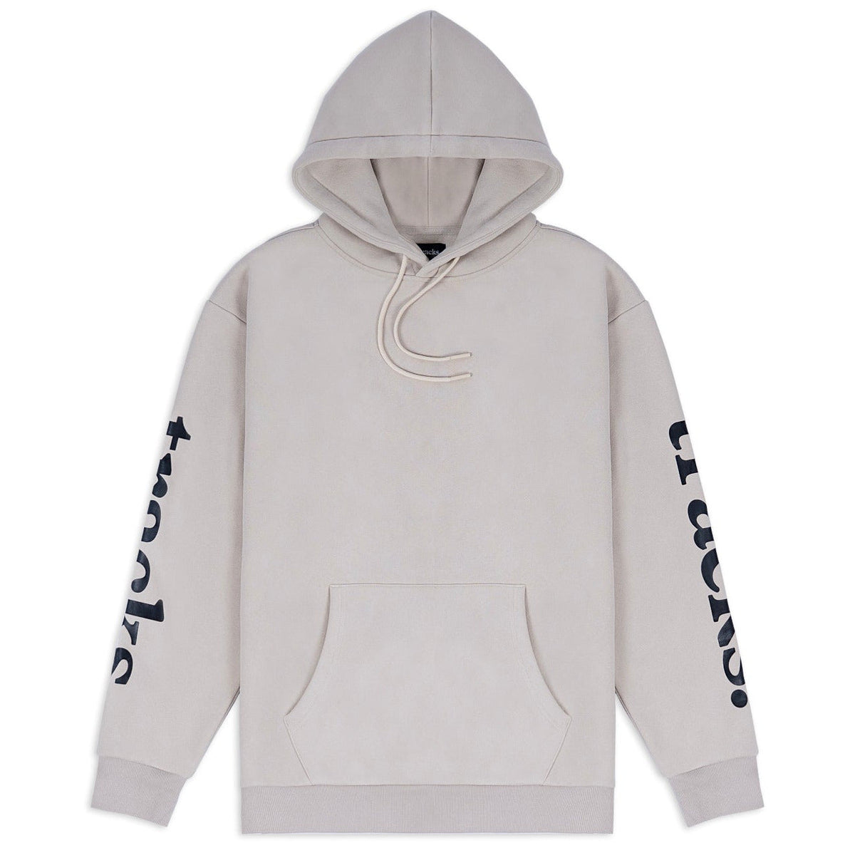The Tracks Tracksuit