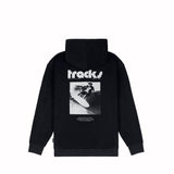 MP Cutback Hoodie, Black