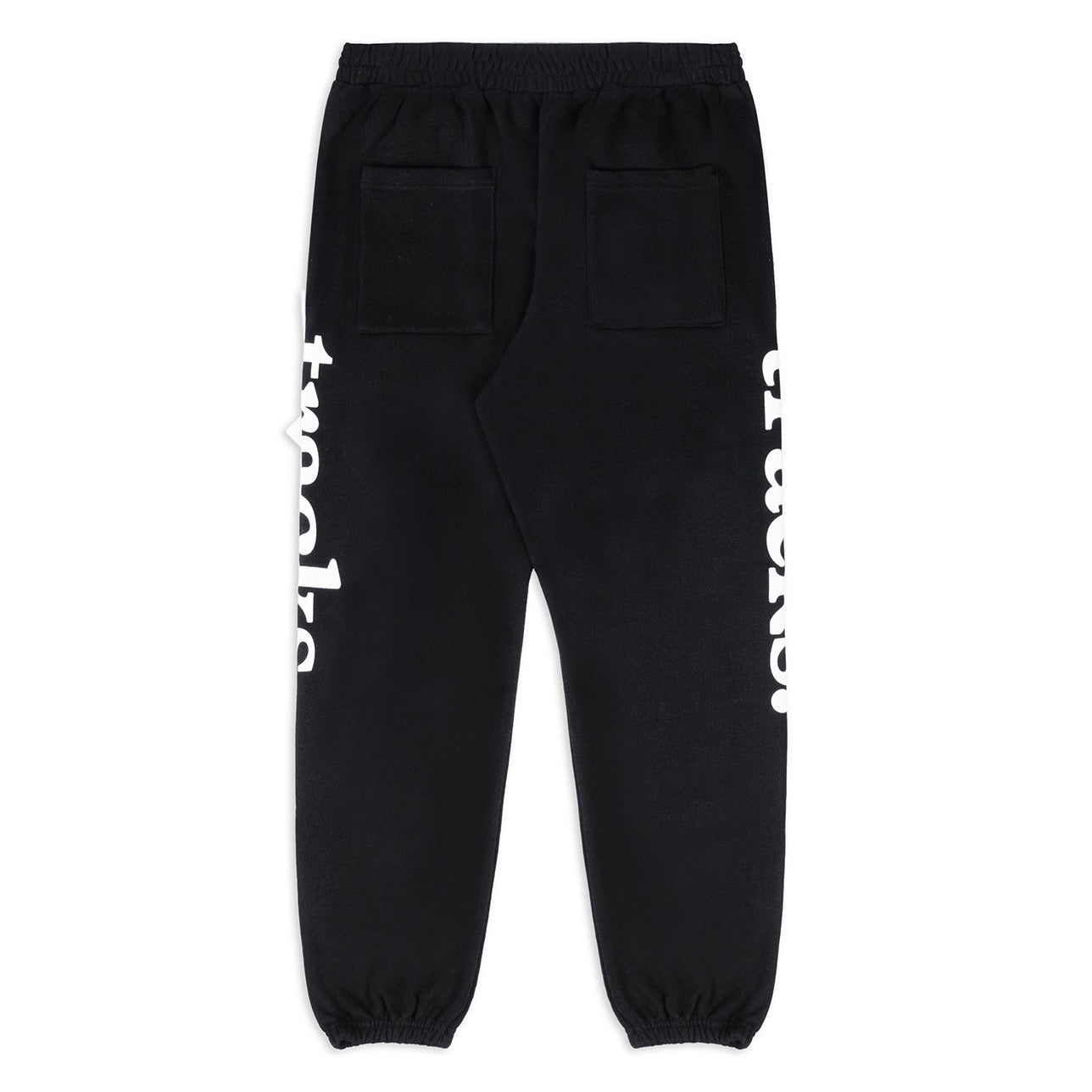 Tracks Tracksuit Pant Black