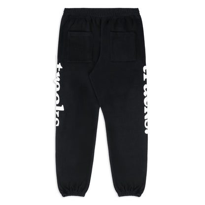 Tracks Tracksuit Pant Black