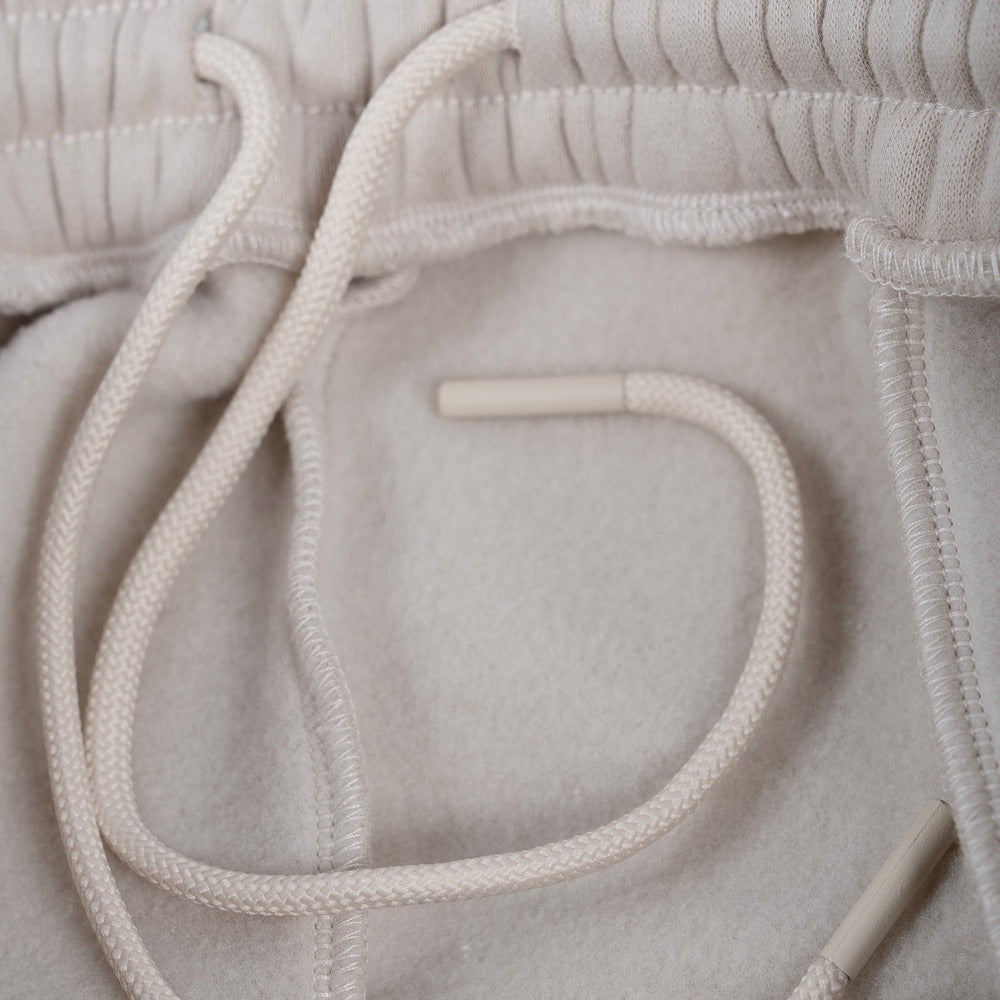 Tracks Tracksuit Pant Ecru