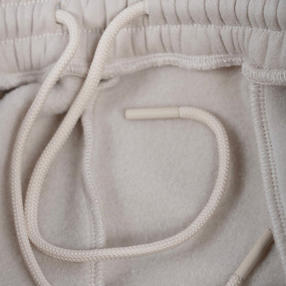 Tracks Tracksuit Pant Ecru