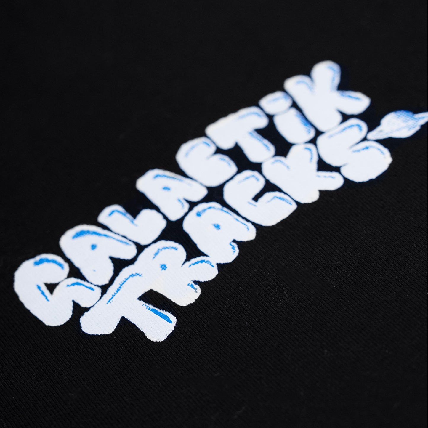 Galactik Tracks Black