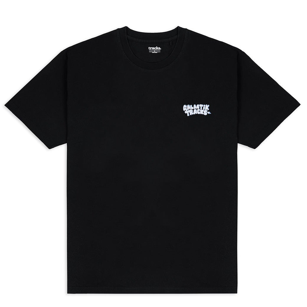 Galactik Tracks Black