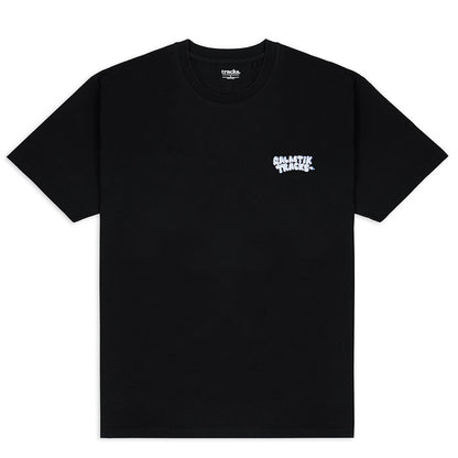 Galactik Tracks Black