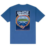 Galactik Tracks Blue