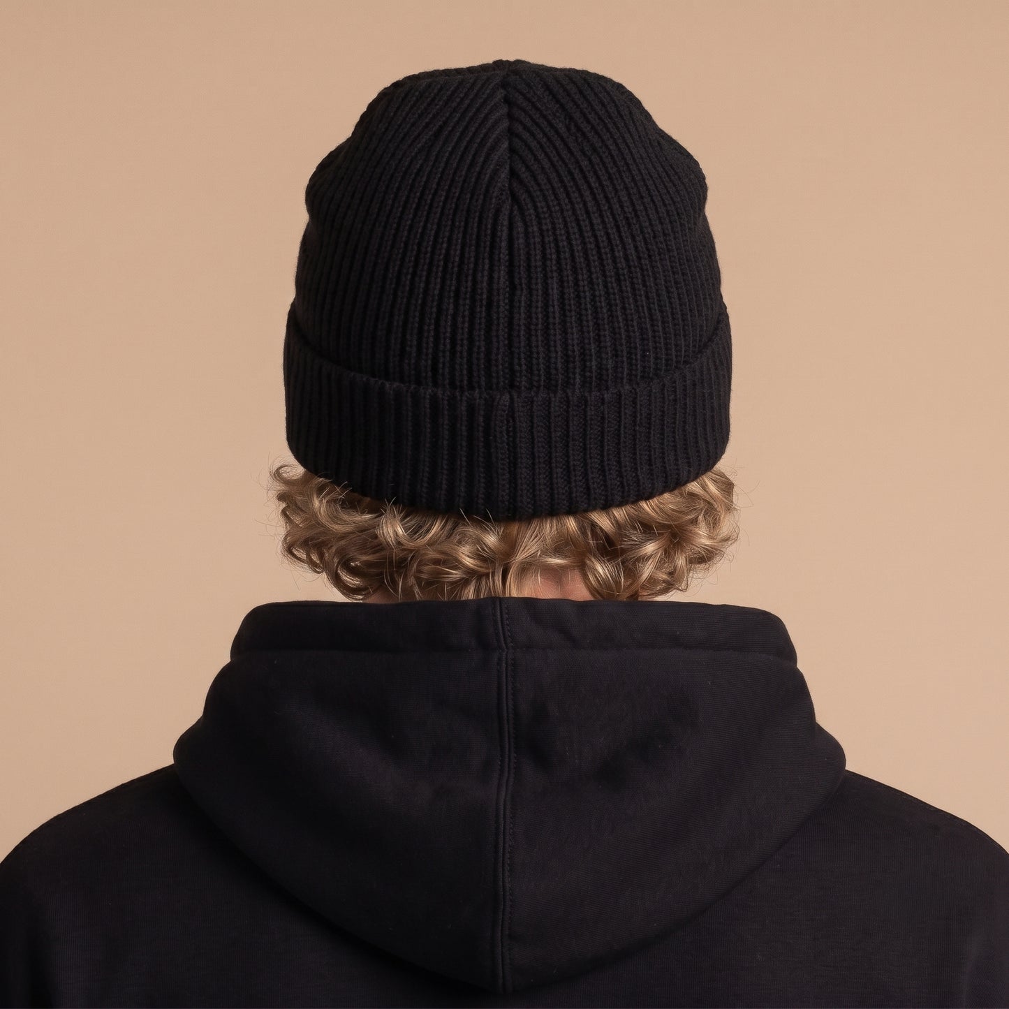 Tracks Beanie