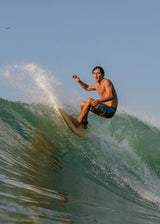 Twinzer 17.5" Boardshort