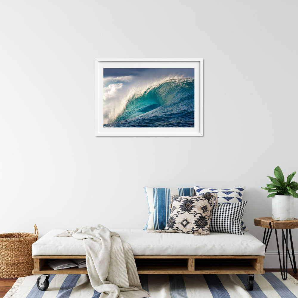 Teahupoo-joli-TQD4384-interior white-frame