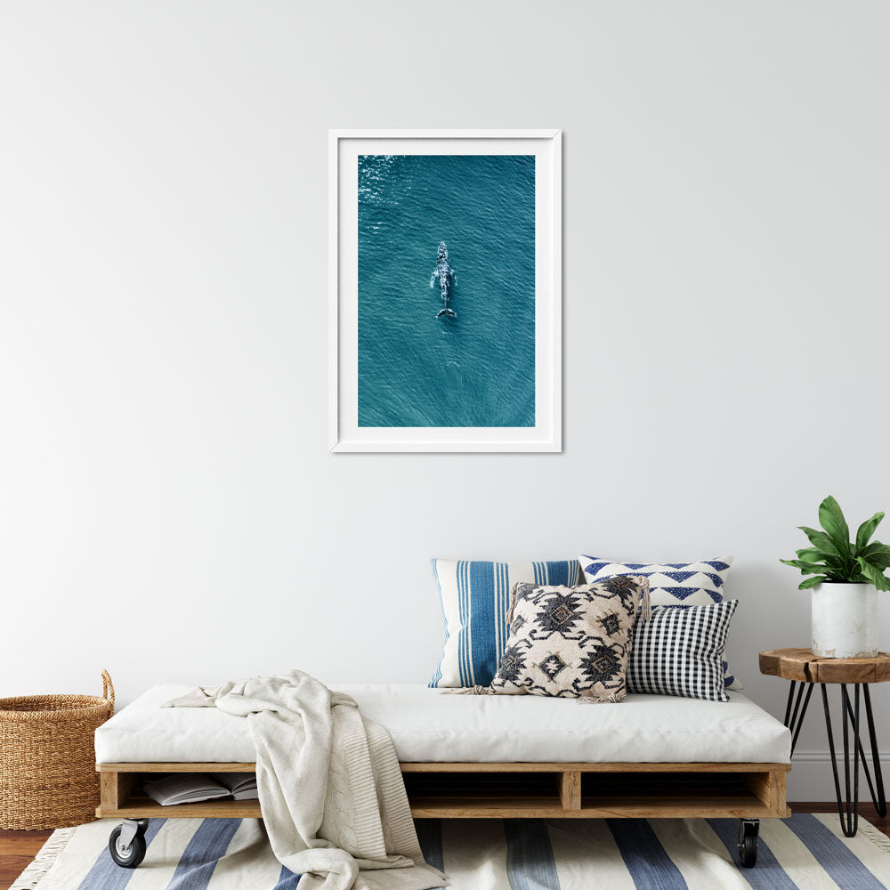 Tracks_Art-Print-portrait-interior-white-frame