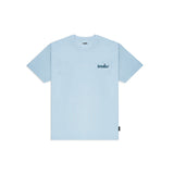 Soul Arch Tee April 1976 Cover, Light Blue
