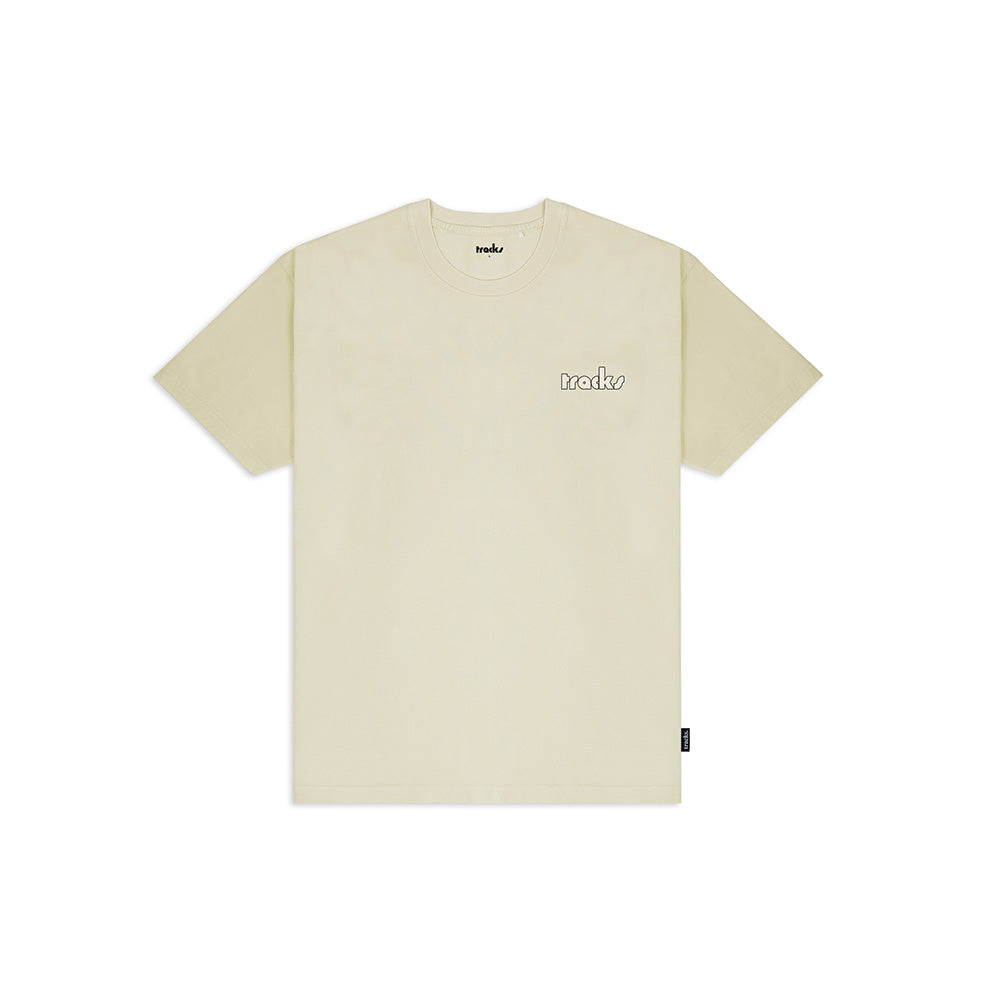 Soul Arch Tee, April 1976 Cover