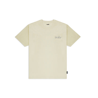 Soul Arch Tee, April 1976 Cover