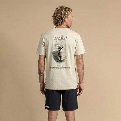 Soul Arch Tee, April 1976 Cover