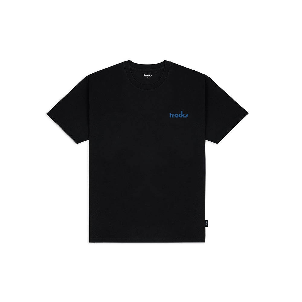 The Islands Tee, Feb 1971