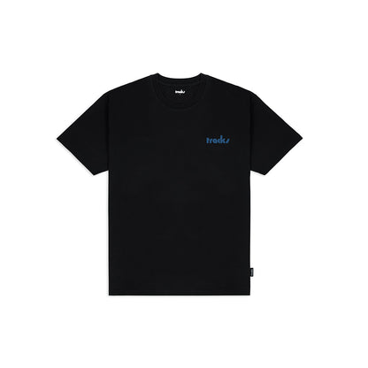 The Islands Tee, Feb 1971