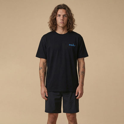 The Islands Tee, Feb 1971