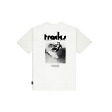 MP Cutback Tee, Feb 1972 Cover, Off White