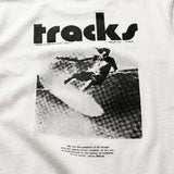 MP Cutback Tee, Feb 1972 Cover, Off White