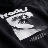 MP Cutback Hoodie, Black