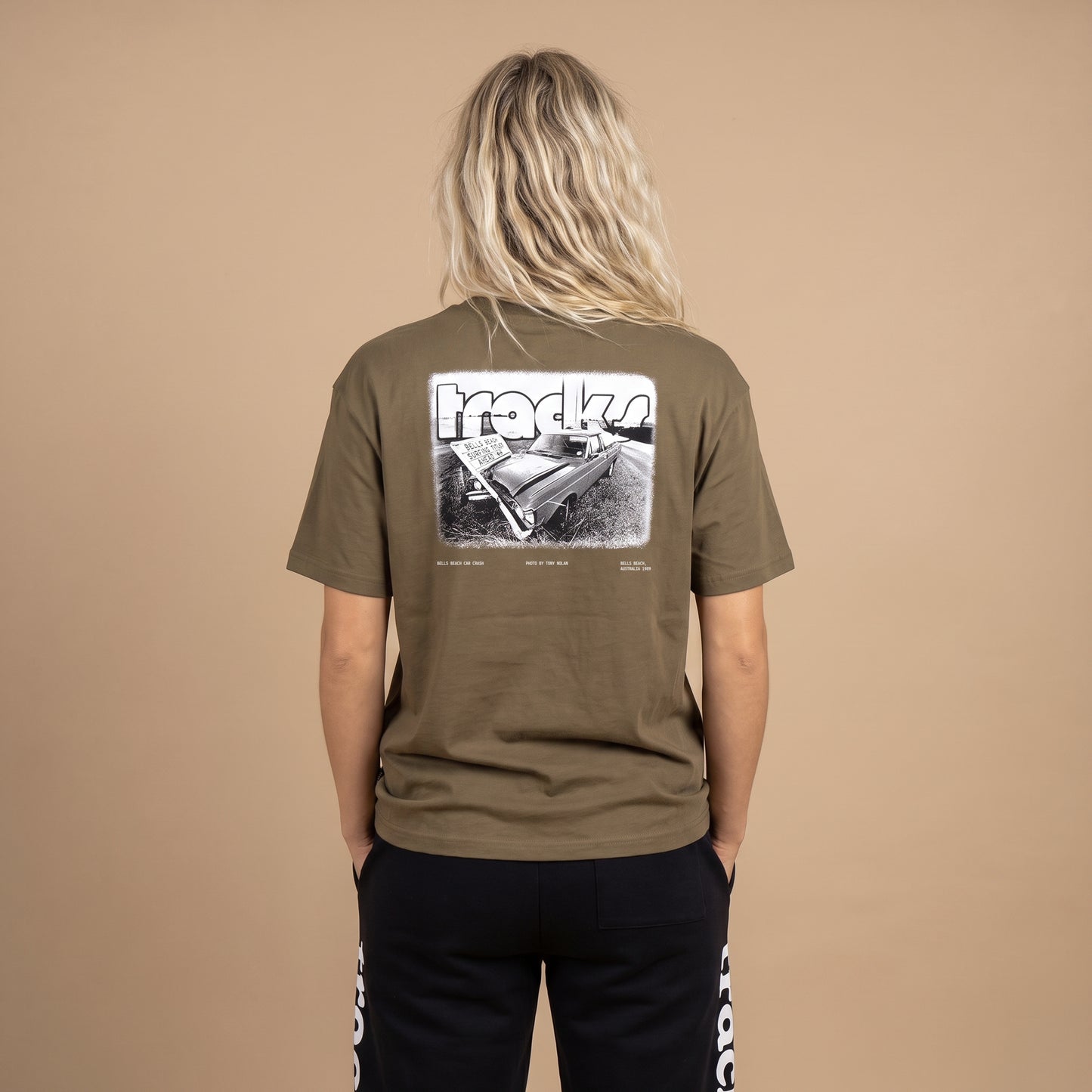 Bells Tee