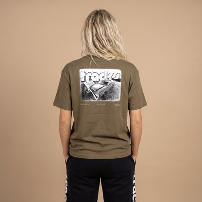 Bells Tee