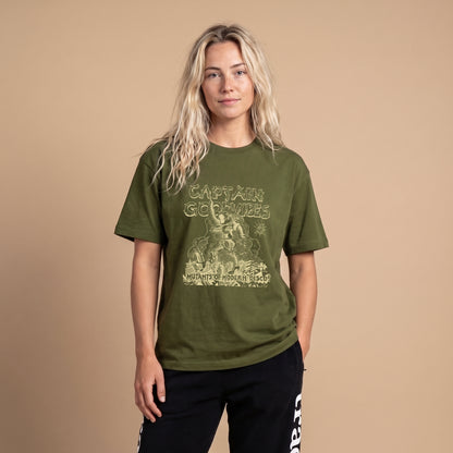 Art Modern Disco, Cargo