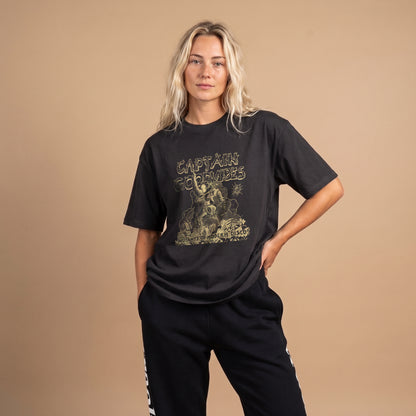 Art Modern Disco, Charcoal