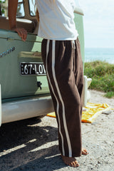 Après Surf Pant Chocolate - Atmosea