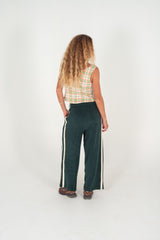 Après Surf Pant in Forrest - Atmosea