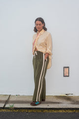 Après Surf Pant Olive - Atmosea
