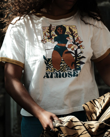 Atmosea Woman Tee - Atmosea