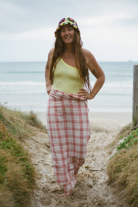 Beach Sarong - Atmosea