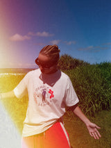 Bella Collaboration Tee - Atmosea