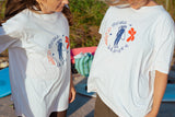 Bella Collaboration Tee - Atmosea