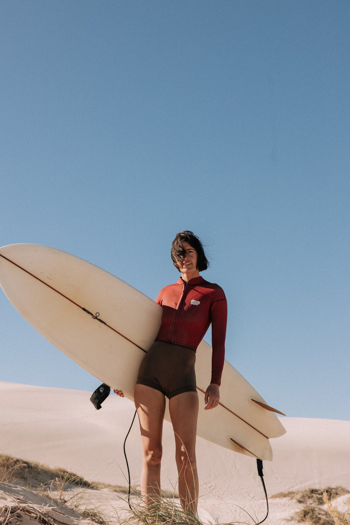 Vino Wetsuit Jacket