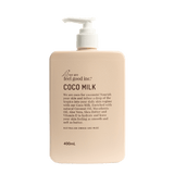 Coco Milk - We Are Feel Good Inc.